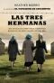 [The Tattooist of Auschwitz 03] • Las tres hermanas